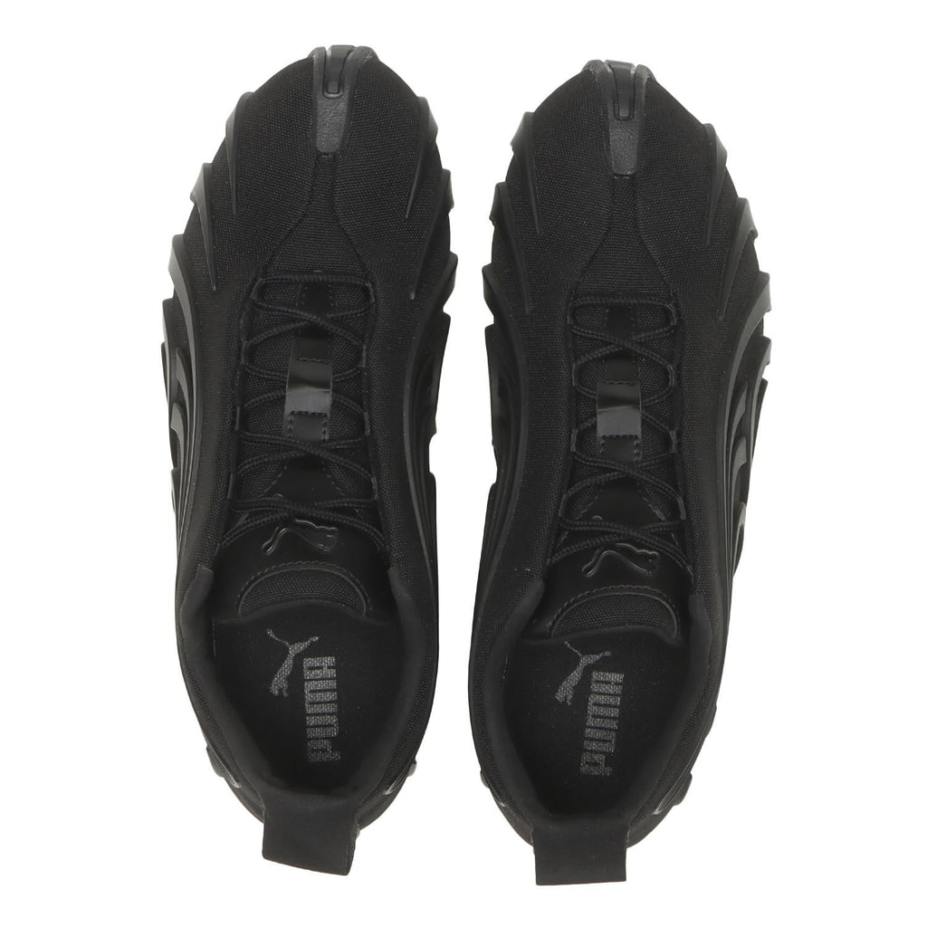 402956-02 Puma Talon WTR PUMA Black (Men's)