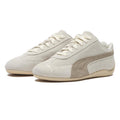 403619-01 Puma Speedcat Elevated Warm White Ice Coffee (Women's)