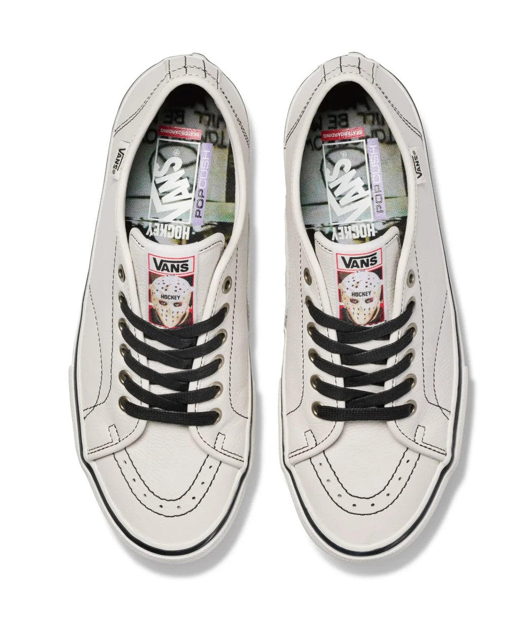 VN000Z97WHT HOCKEY Ã Vans Skate AVE Classic "White" (Men's)