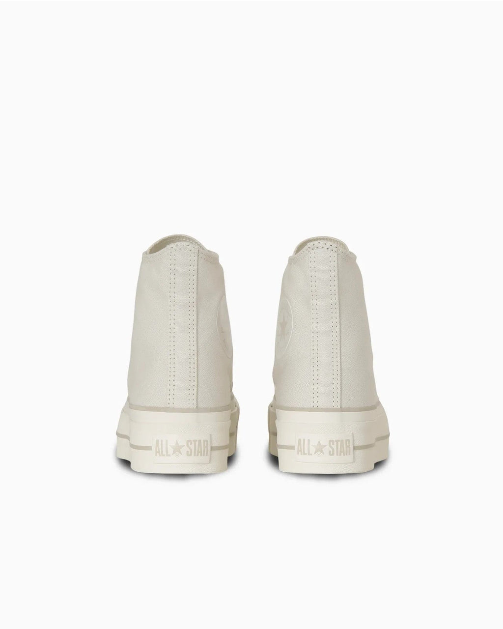 31311720 Converse All Star Lifted Hi Cream (Men's)
