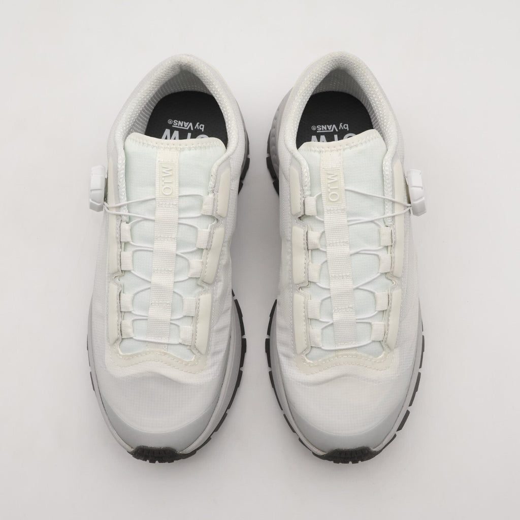 VN000D1992A OTW by Vans Old Skool 36 Trail Vibram White Grey (Men's)