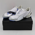 402953-02 Puma V-S1 Metallic White Silver (Men's)