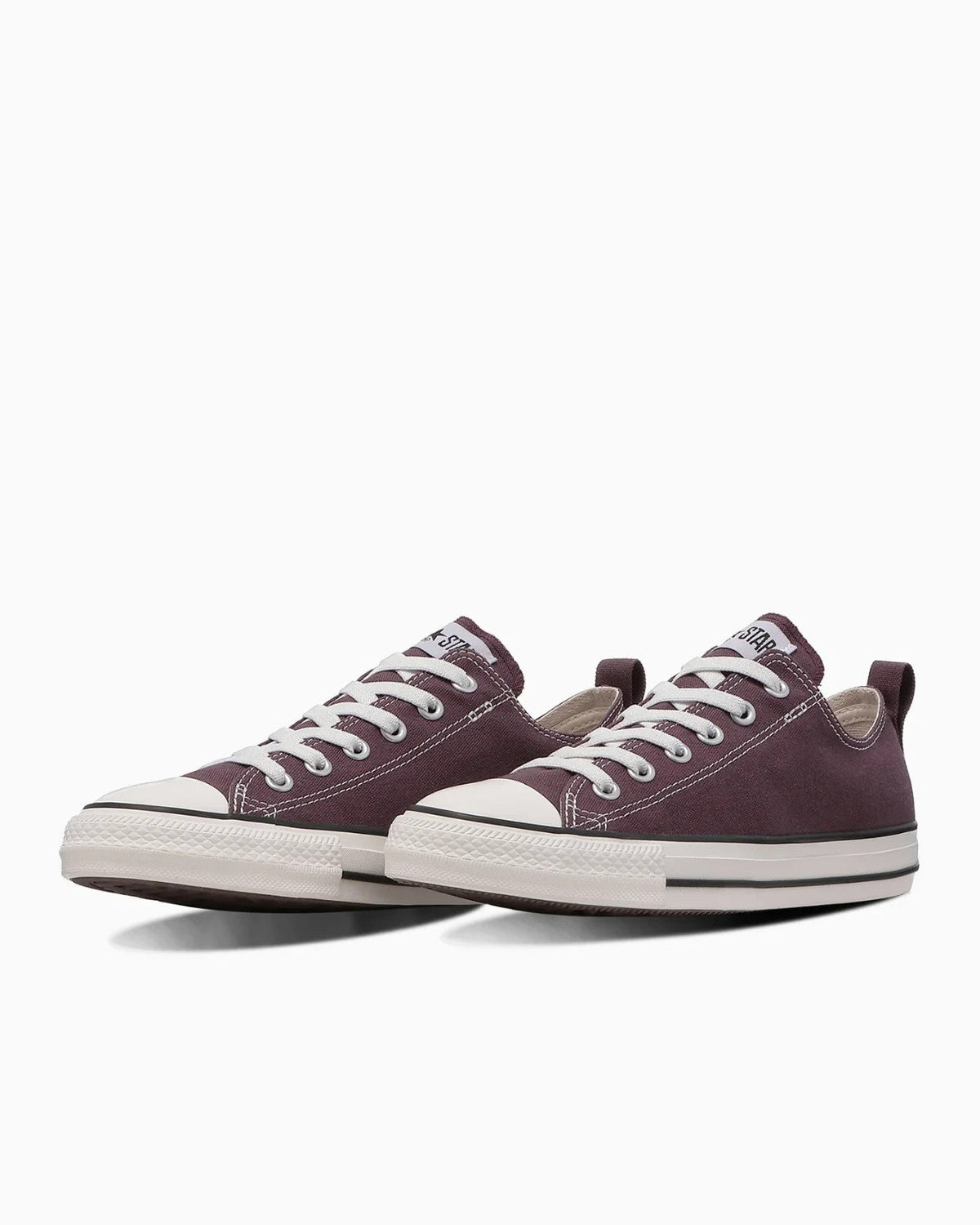 31318771 Converse All Star Freelace OX "Burgundy" (Men's)