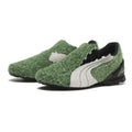 403848-01 KidSuper x Puma V-S1 Archive Green PUMA White (Men's)