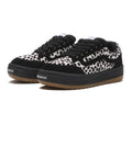 706308-0002 Vans Grasso "Black/Dalmatian" (V2069 ANM) (Men's)