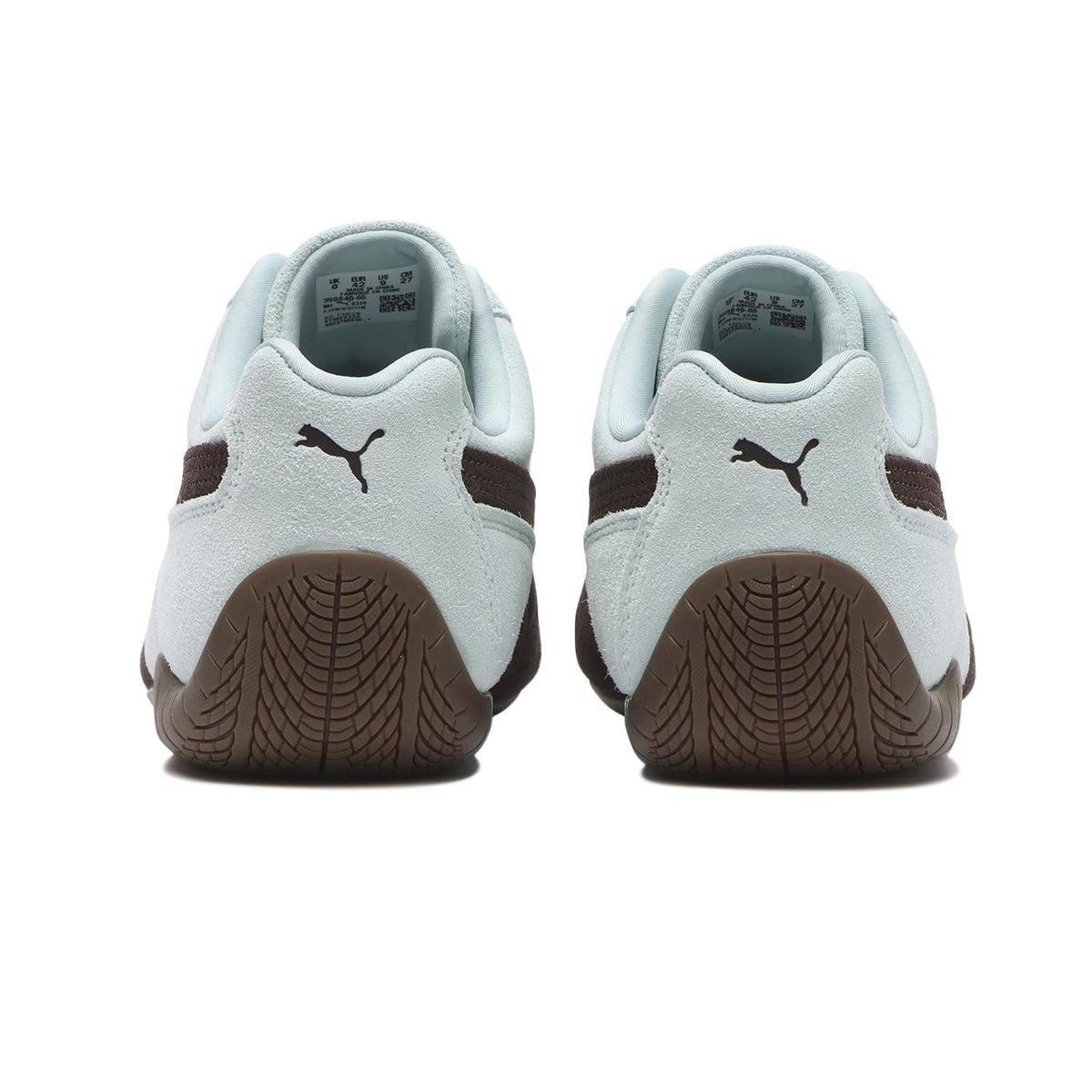 398846-65 Puma Speedcat OG "Fresh Water/Gum"