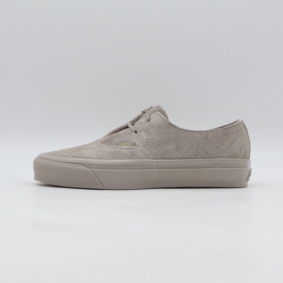 VN000EHF7D6 Vans PREMIUM AUTHENTIC EASE "MUSHROOM"