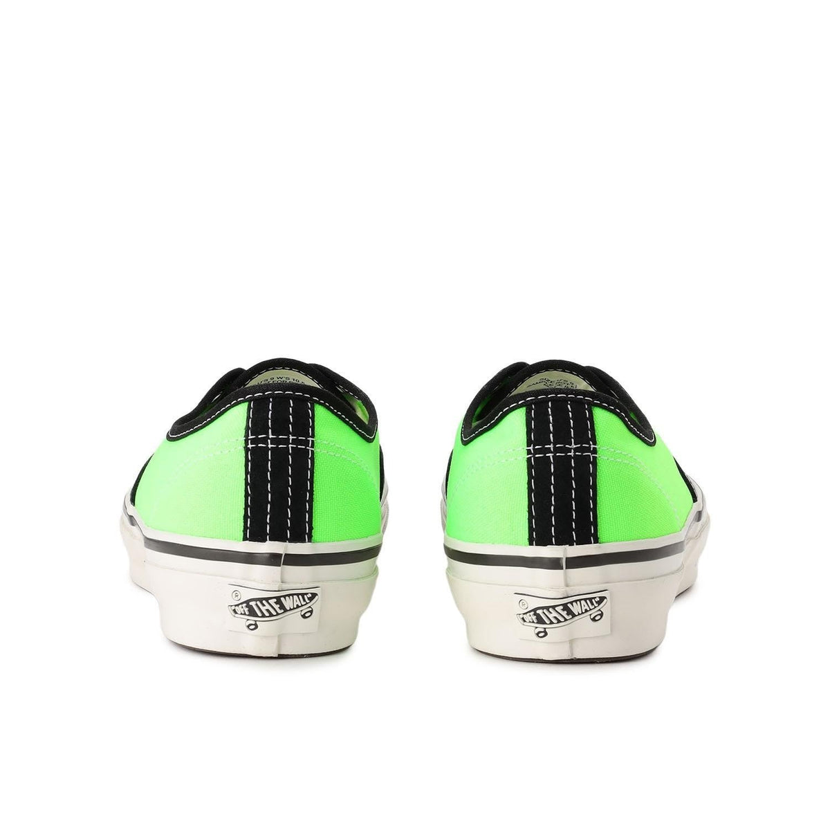 VN000D9NYSC Vans PREMIUM AUTHENTIC 44 ARCHIVE GREEN GECKO (Men's)