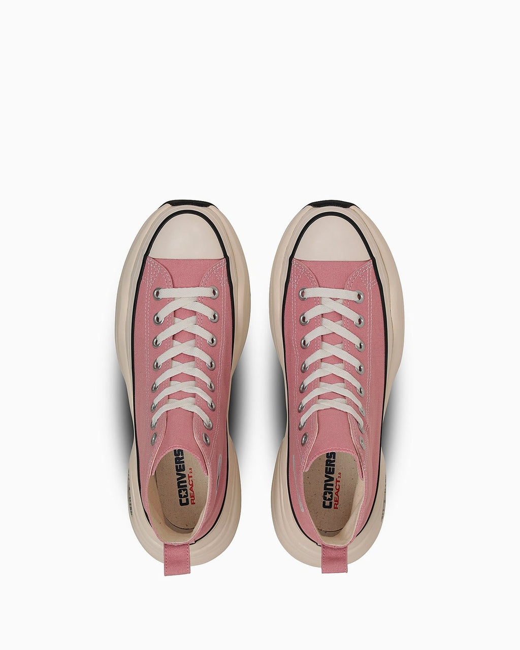 31313900 Converse All Star Surgetrainer Hi Blush Pink (Men's)