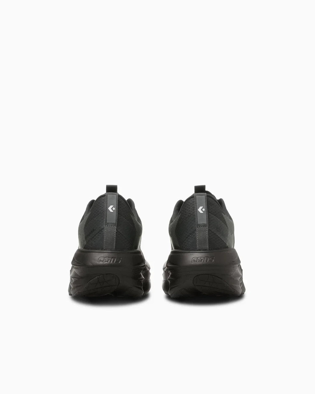 33600202 3itsuka Converse Cons Runbounce Black Monochrome (Men's)