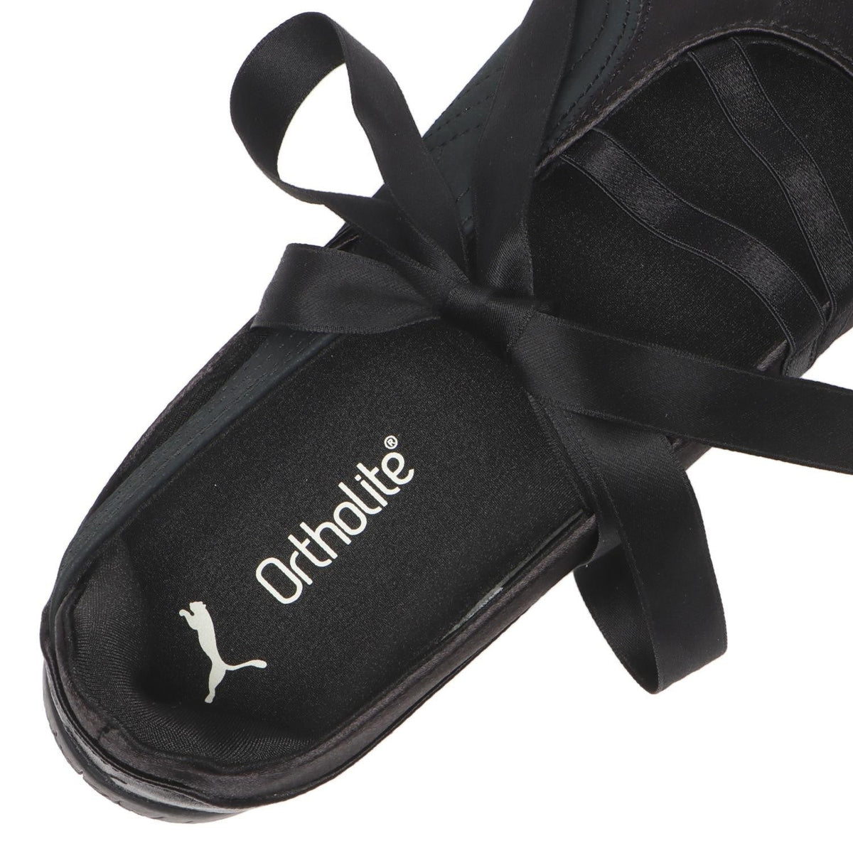 407681-02 Puma Speedcat Ballet Etoile "Puma Women's Black" (Women's)