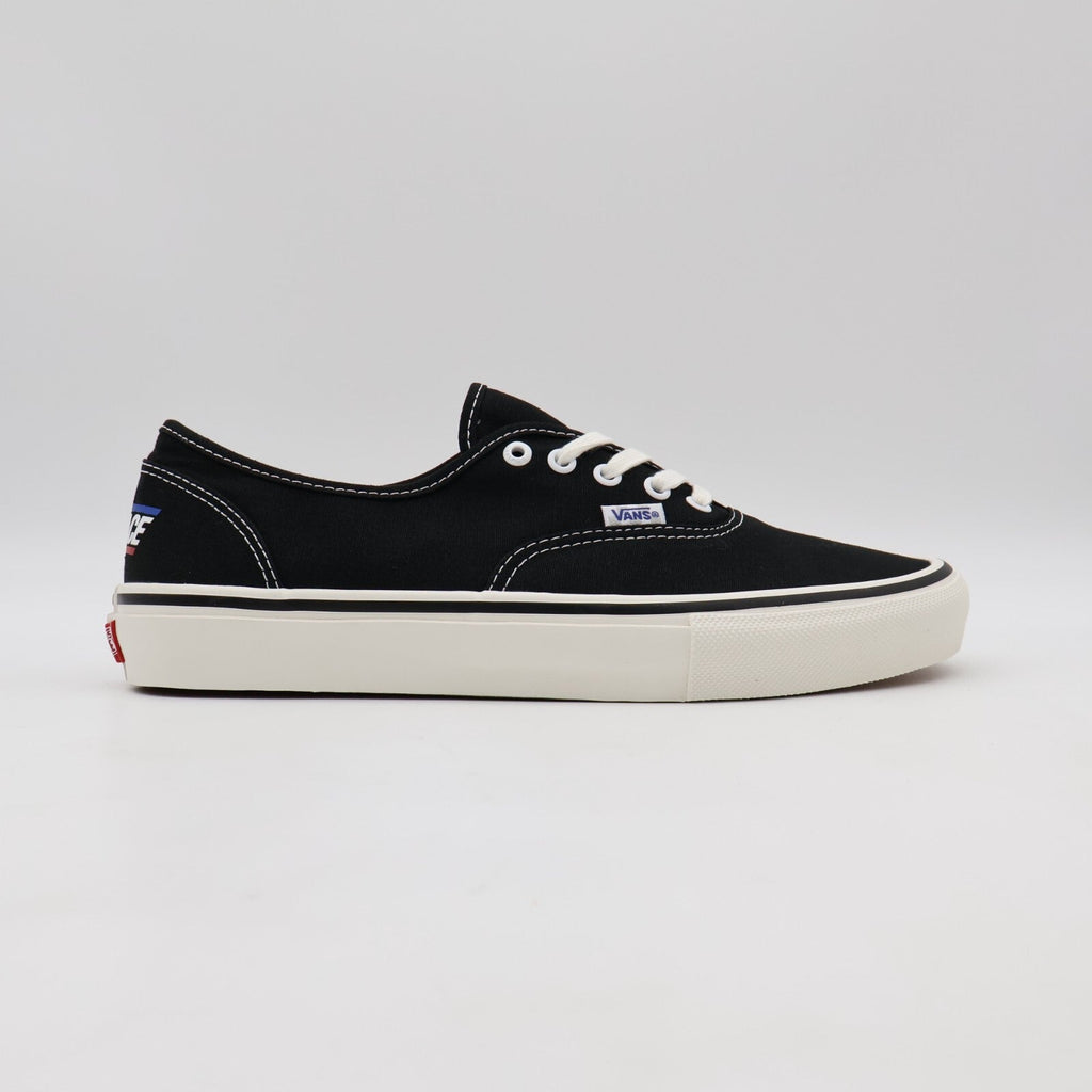 VN000NBEBA2 Palace Skateboards Vans Authentic Black (Men's)