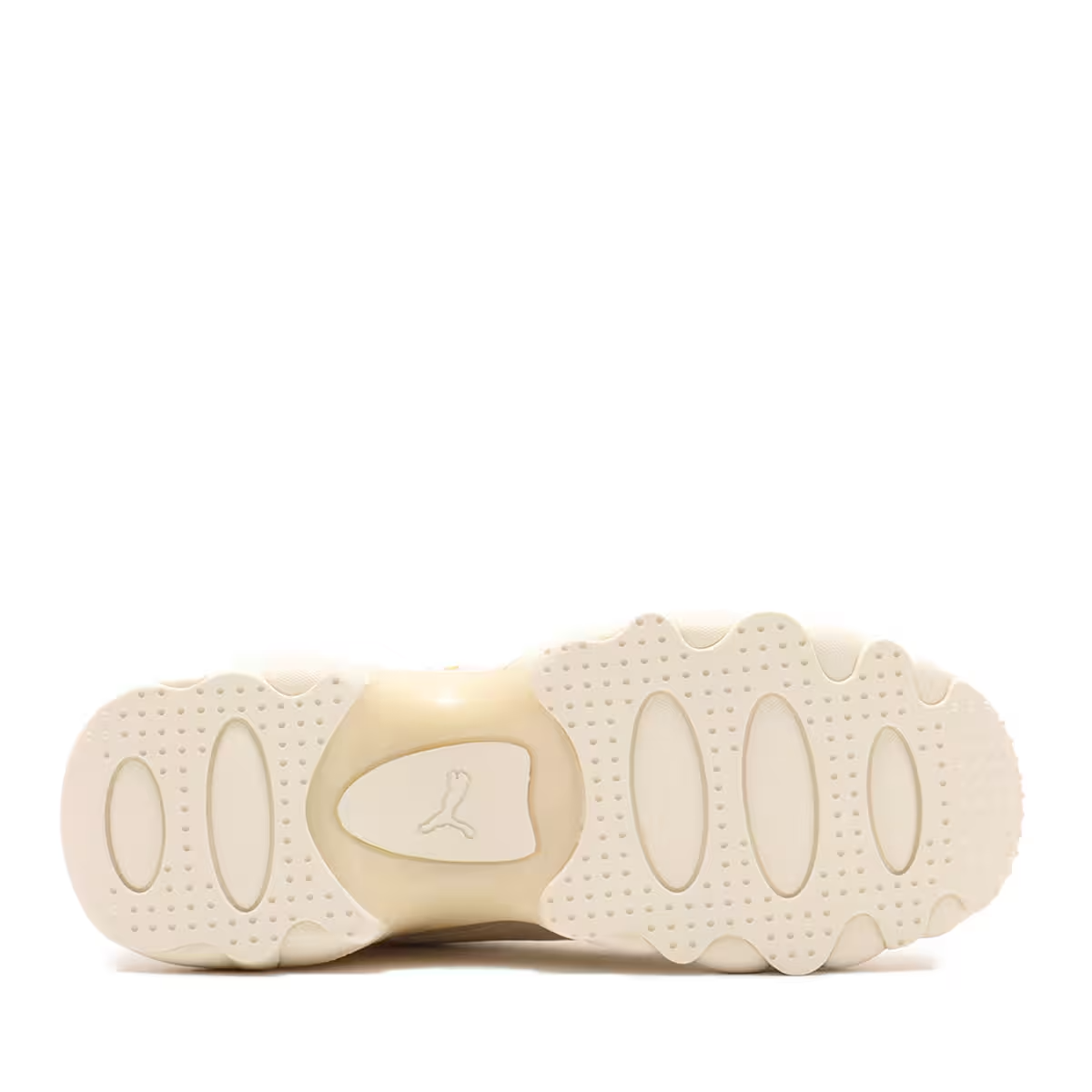 403240-01 atmos pink Exclusive Puma Pulsar Wedge Spacey Frosted Ivory (Women's )