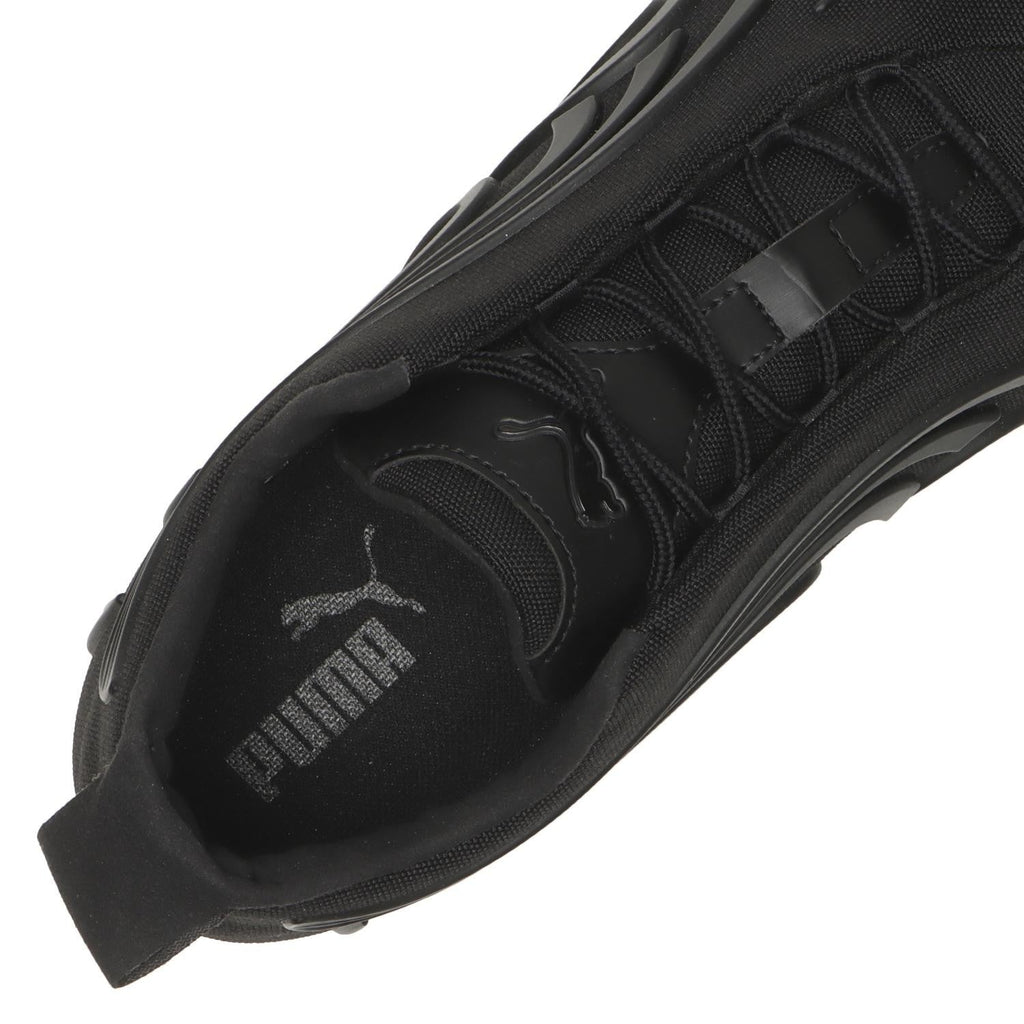 402956-02 Puma Talon WTR PUMA Black (Men's)