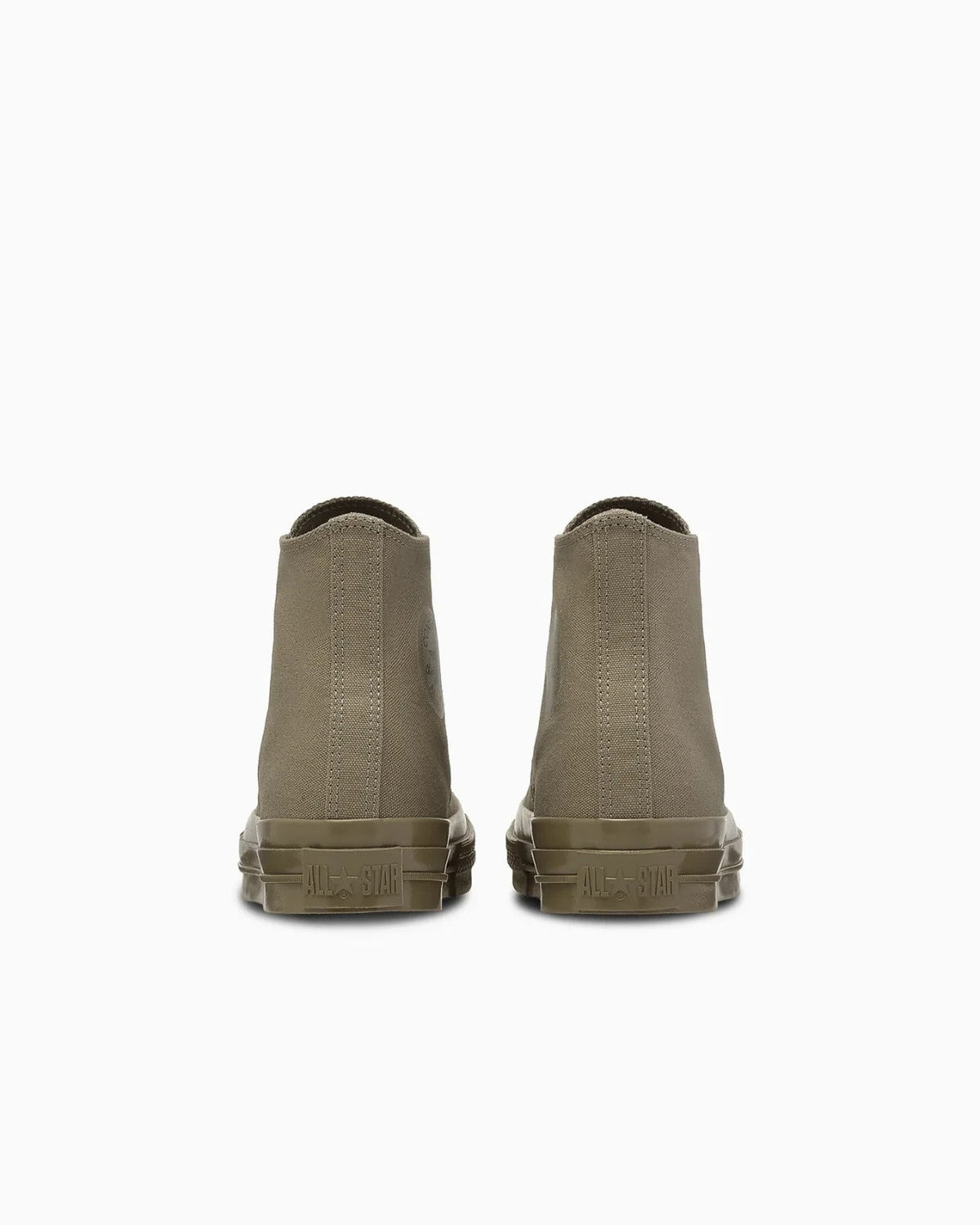31318471 Converse All Star Squaretoe Hi "Coyote" (Men's)