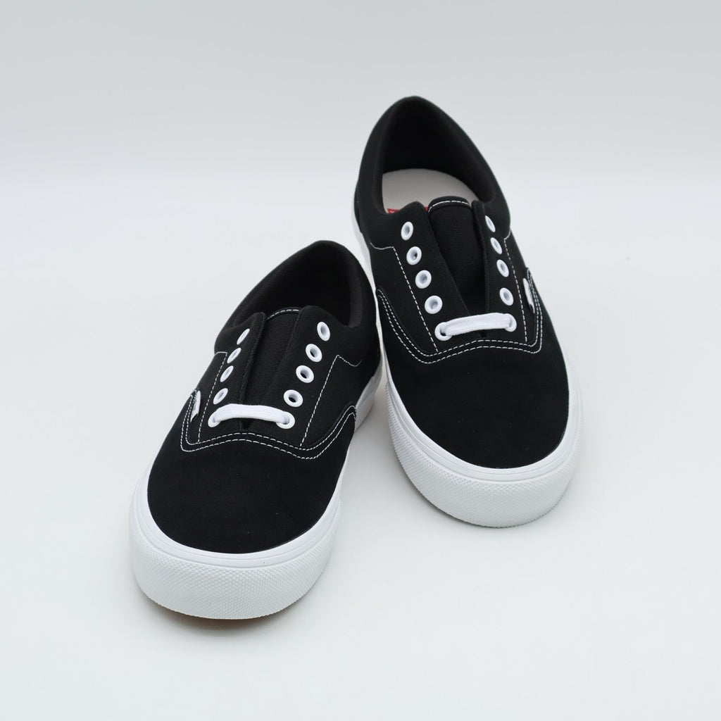 VN000ECRBA2 Vans Skate Era Black White (Men's)