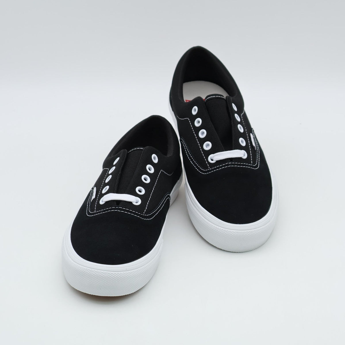 VN000ECRBA2 Vans Skate Era Black White (Men's)