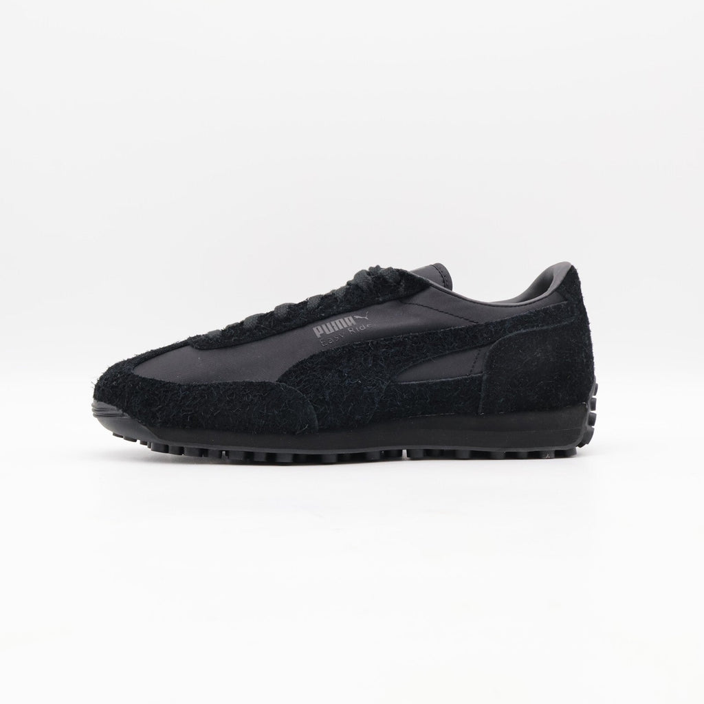 404386-01 BILLY'S Exclusive Puma Easy Rider Vintage Triple Black (Men's)