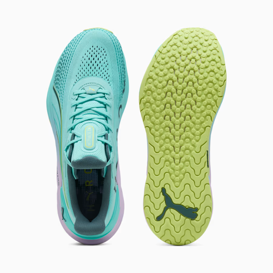 314057-01 Hyrox Ã Puma Activate Nitro "Intense Mint/Light Lavender" (Men's)