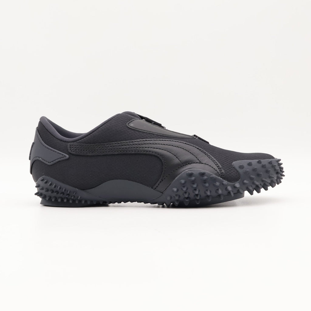 397329-02 Puma Mostro Archive Black (Men's)