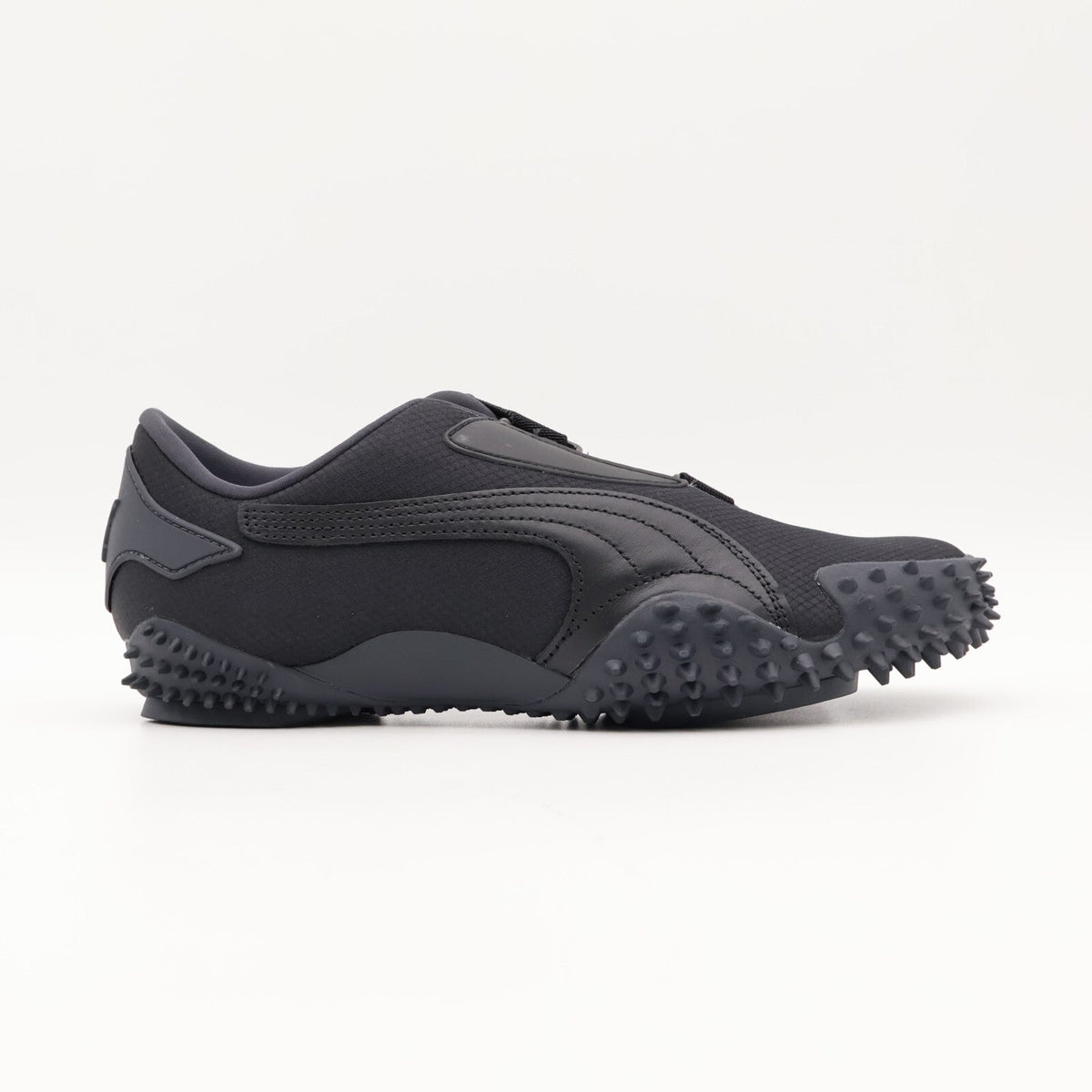 397329-02 Puma Mostro Archive Black (Men's)