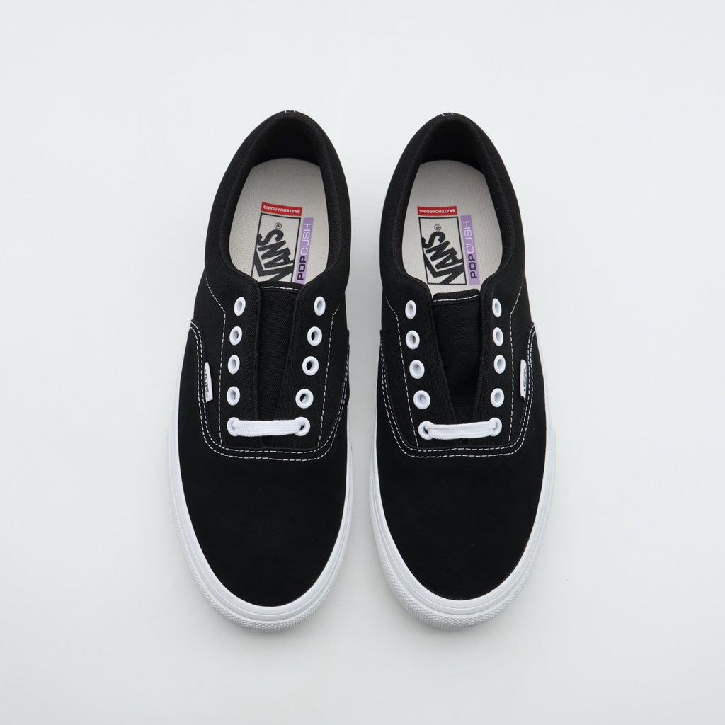 VN000ECRBA2 Vans Skate Era Black White (Men's)