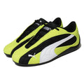 402995-01 Puma Speedcat Plus Lime Smash Black (Men's)