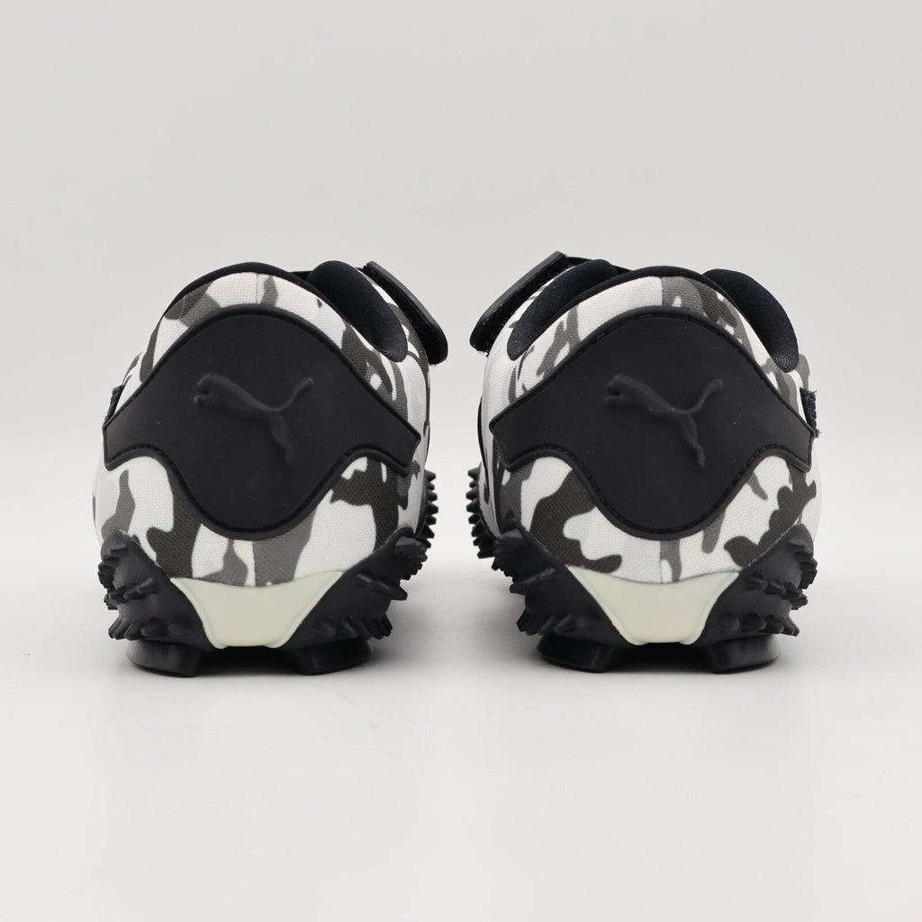 401540-02 Puma Mostro Camo Puma Black Cast Iron (Men's)