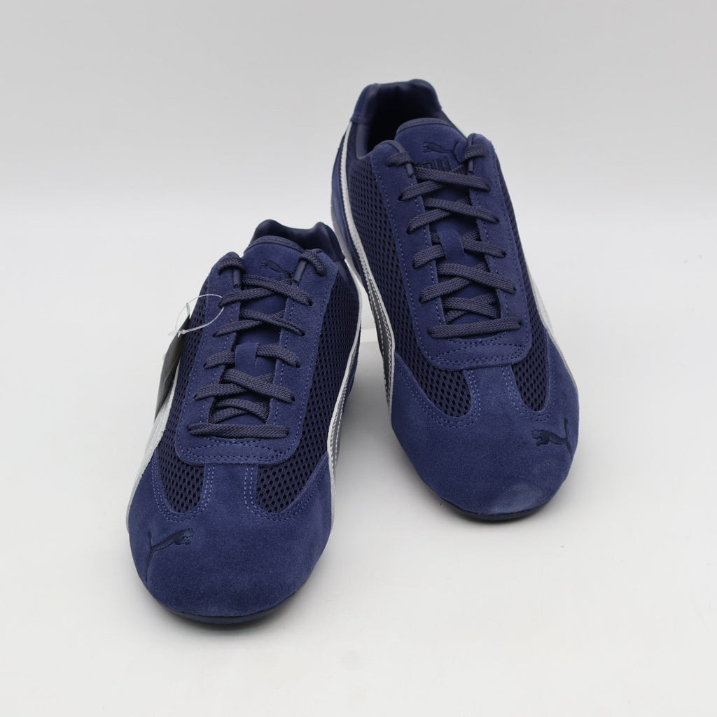 403902-05 Puma Speedcat Premium PUMA Navy Matte Silver (Men's)