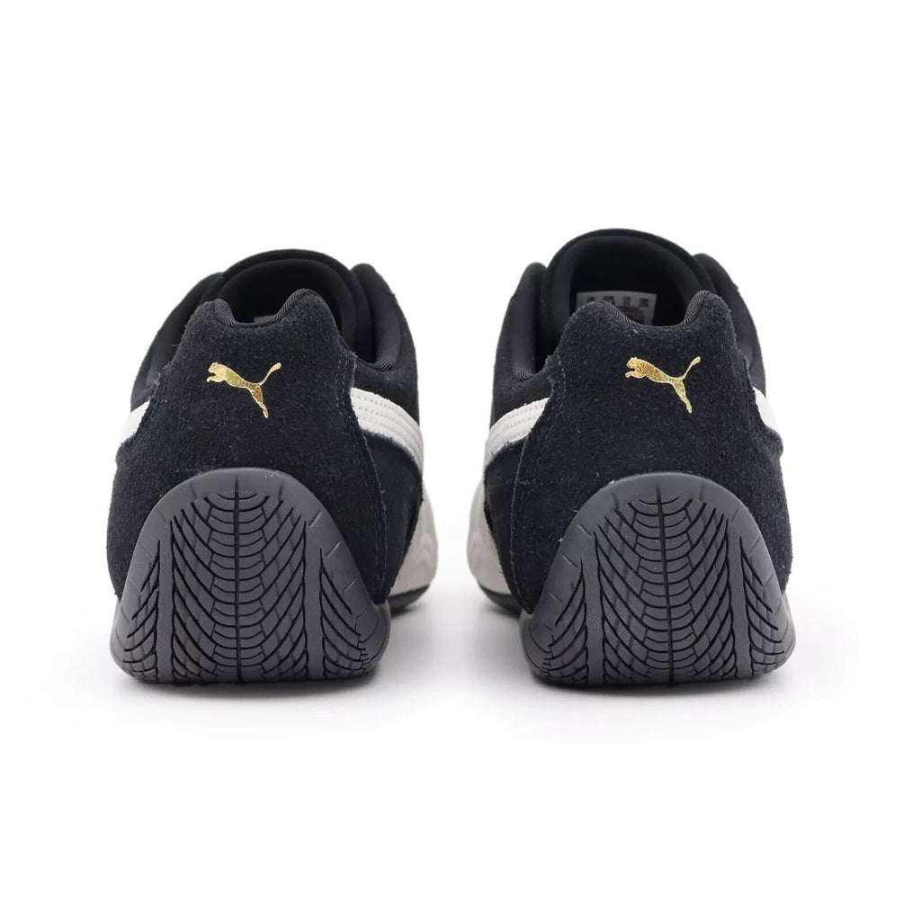 398846-01 Puma Speedcat OG Puma Black Puma White (Men's)