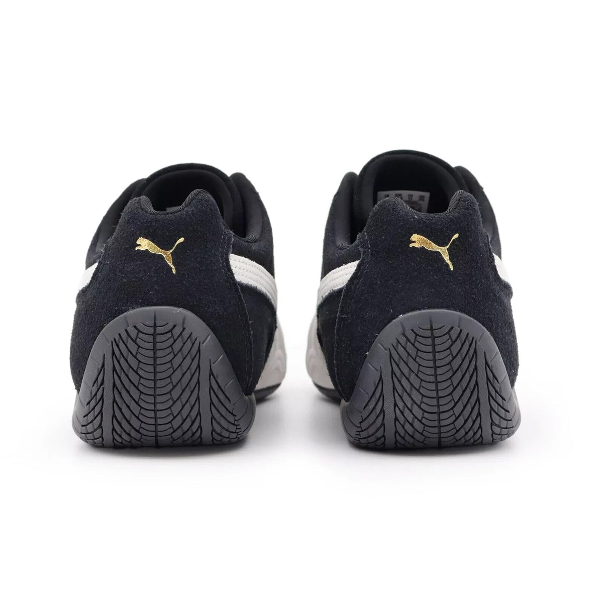 398846-01 Puma Speedcat OG Puma Black Puma White (Men's)