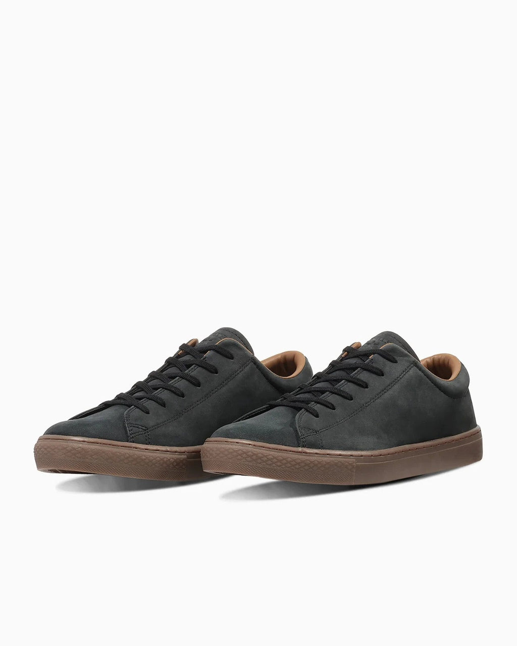 33703001 Converse All Star Coupe GS OX "Black/Gum" (Men's)