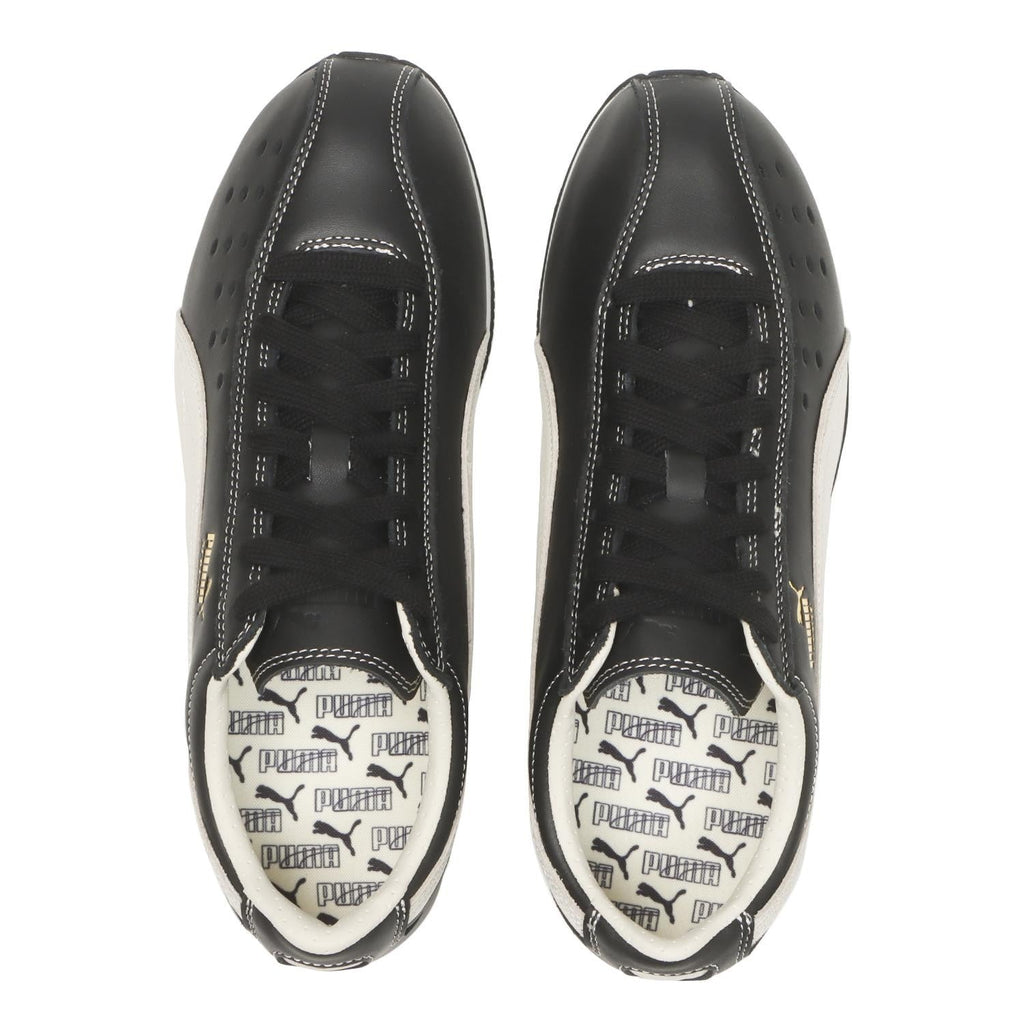 402960-03 Puma Sprint PUMA Black Warm White (Men's)