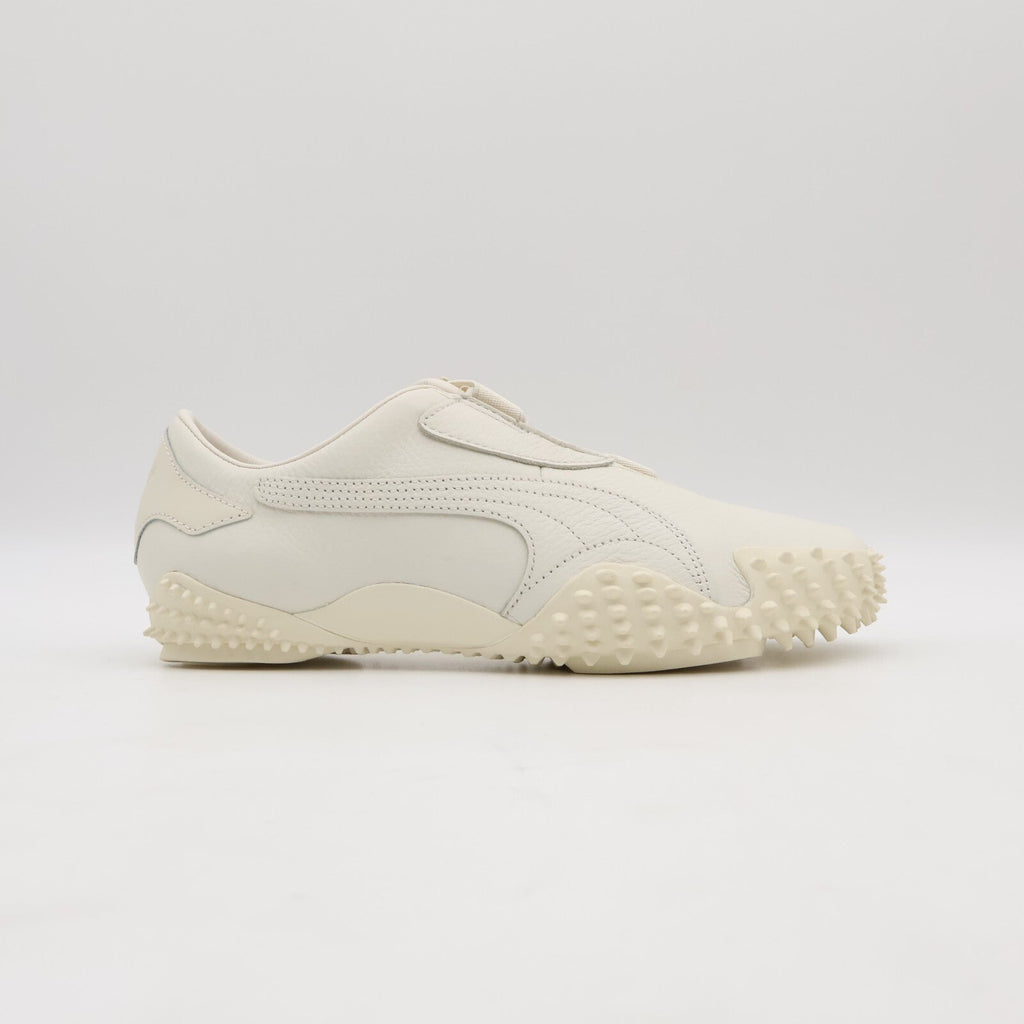402273-02 Puma Mostro Frosted Ivory (Men's)