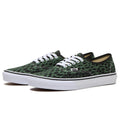 667569-0003 WACKO MARIA Vans V44 Authentic Green (Men's)