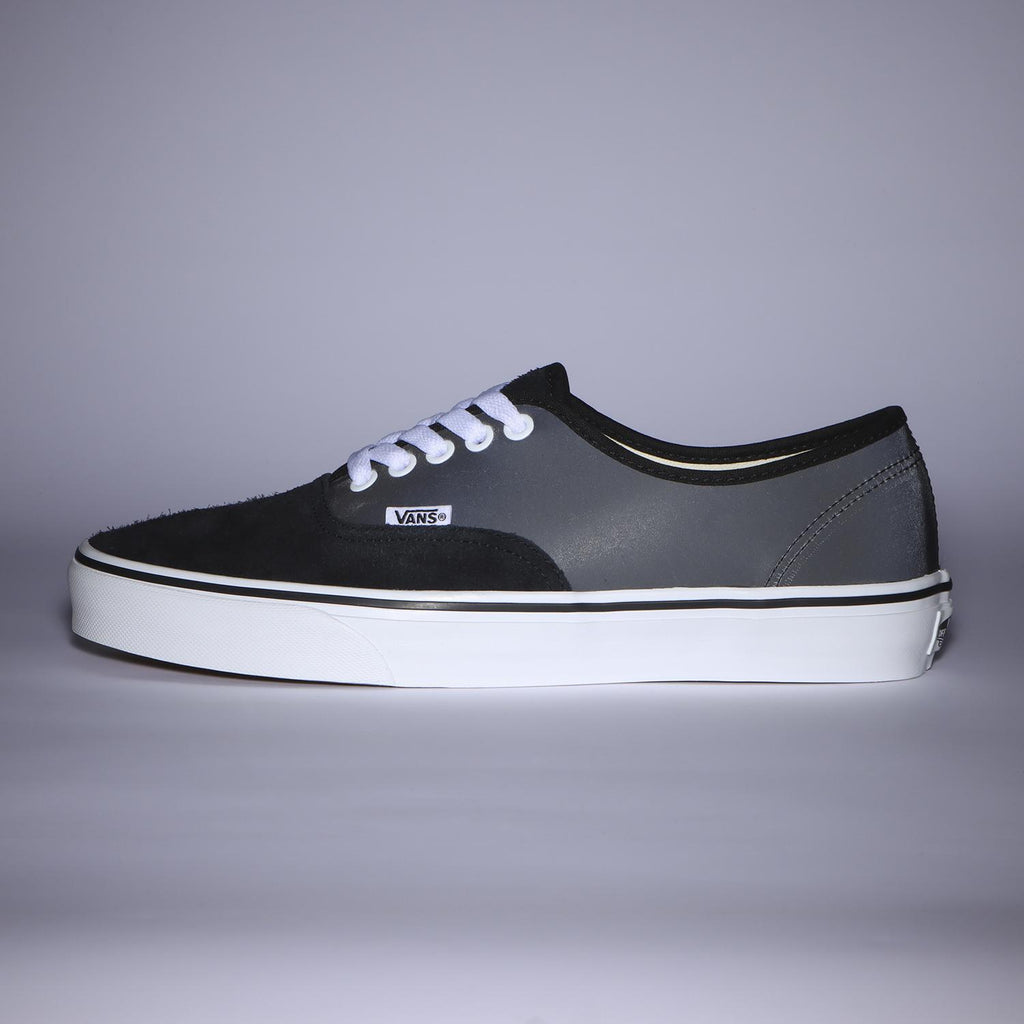VN000CRTCJJ BILLY'S Vans Authentic 10th Anniversary BILLY'S Black (Men's)