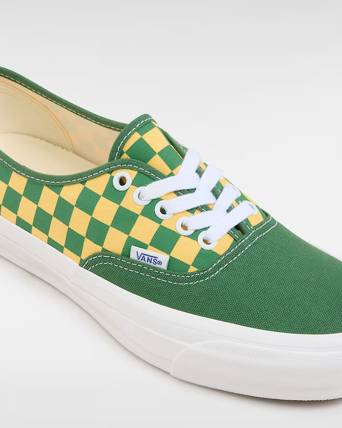VN000EBNBR1 Vans Premium Authentic Fairway (Men's)