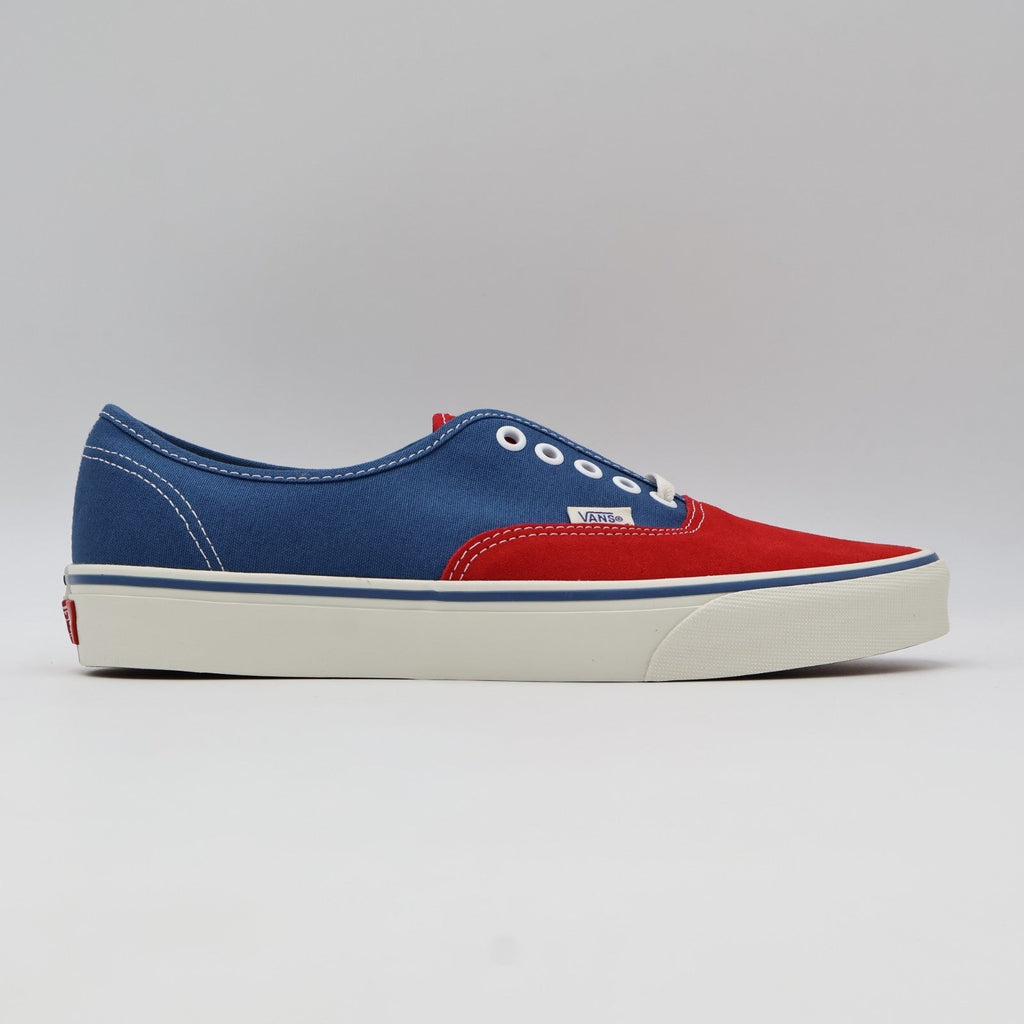 VN000EHHIZQ Vans Authentic "Racing Red!"