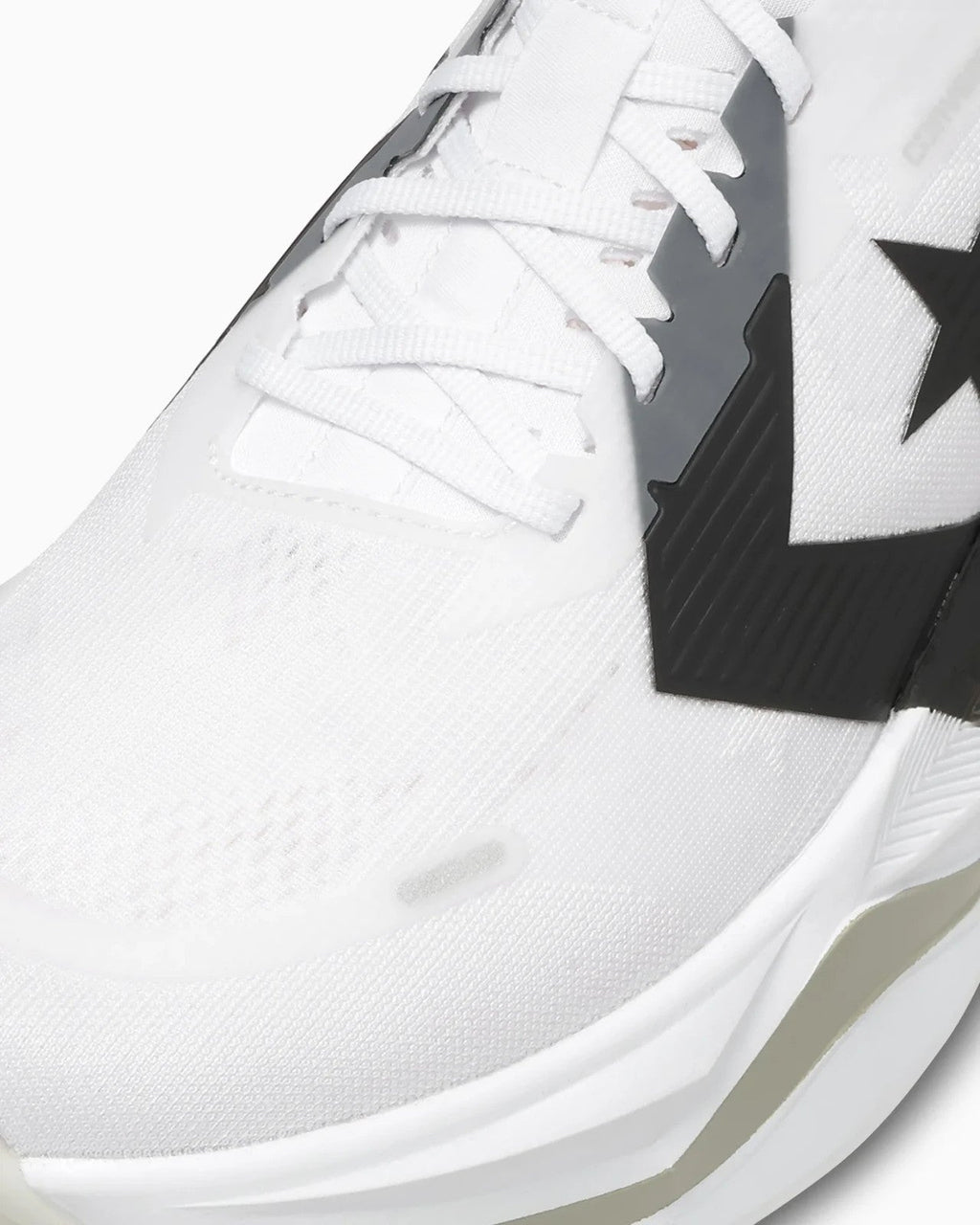 33600430 3itsuka Ã Converse Cons Runbounce SA "White/Black" (Men's)