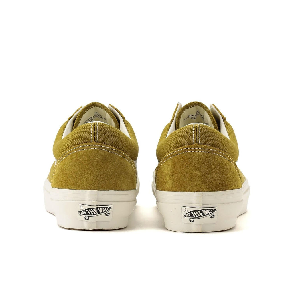 VN000D9JEMJ Vans Premium Old Skool Black Wheat (Men's)