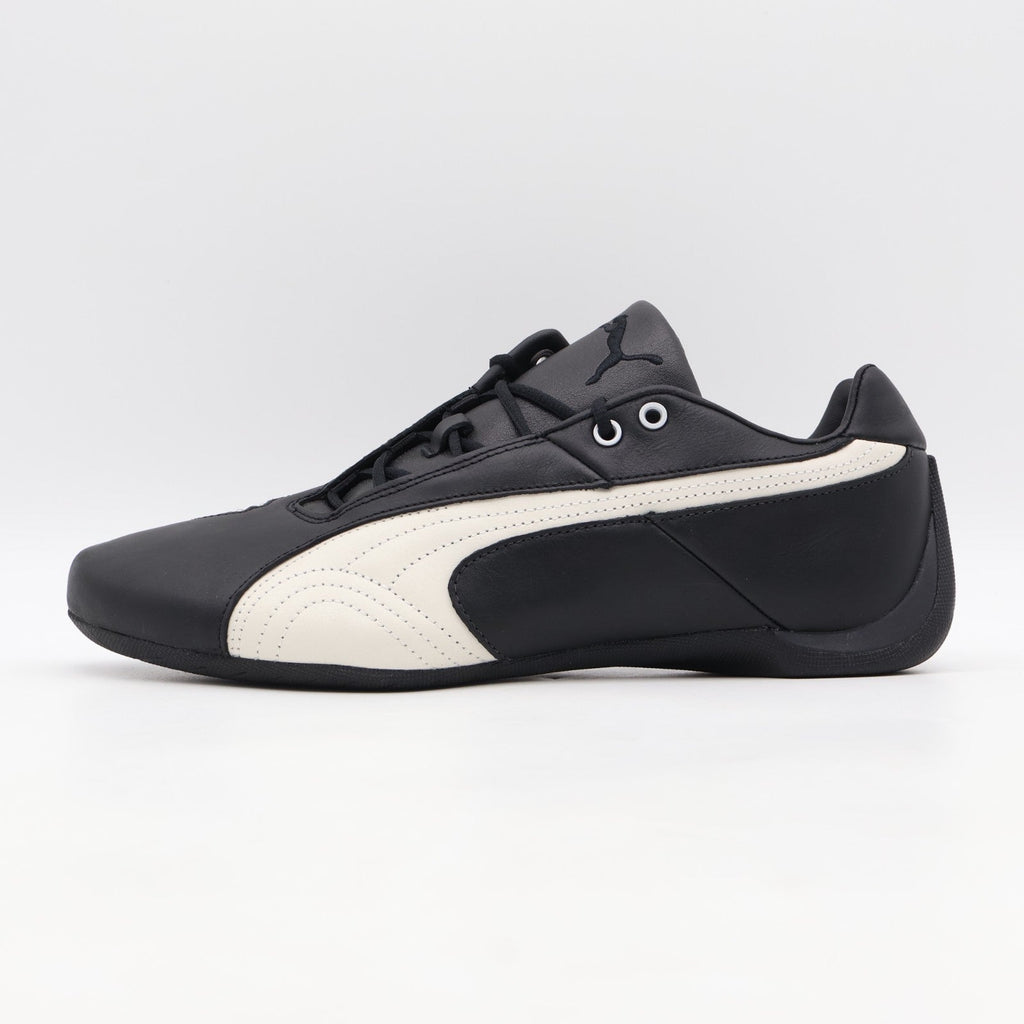 405962-03 Puma Future Cat Studs PUMA Black Frosted Ivory (Men's)