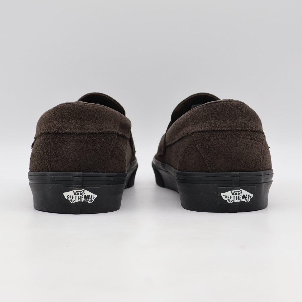 VN000Z0GBRO Vans Style 53 Suede Brown (Men's)