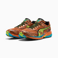 409125-01 Puma Homura OG+ Heat Fire Electric Lime (Men's)