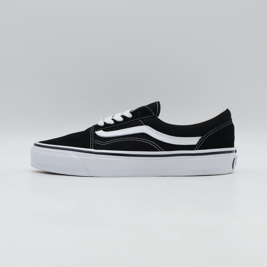 SNDN-SNKR-10894 BEAMS Ã OTW by Vans Skool Era "Black/White" (Men's)