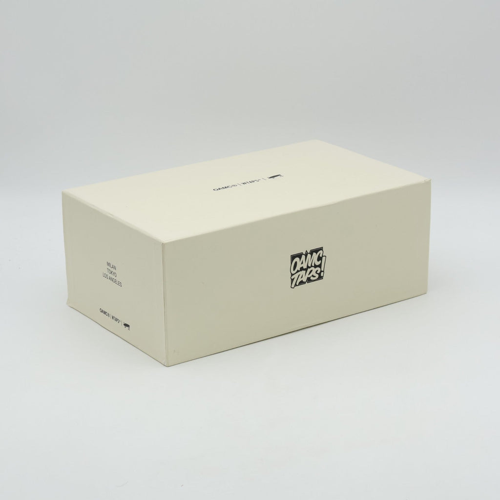 VN000MYHDP0 WTAPS OAMC OTW by Vans Seylynn Lug Duck Camo (Men's)