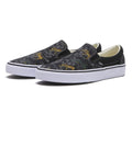 705934-0002 Vans Slip-On "Black/Aloha" (V98CF ALH) (Men's)
