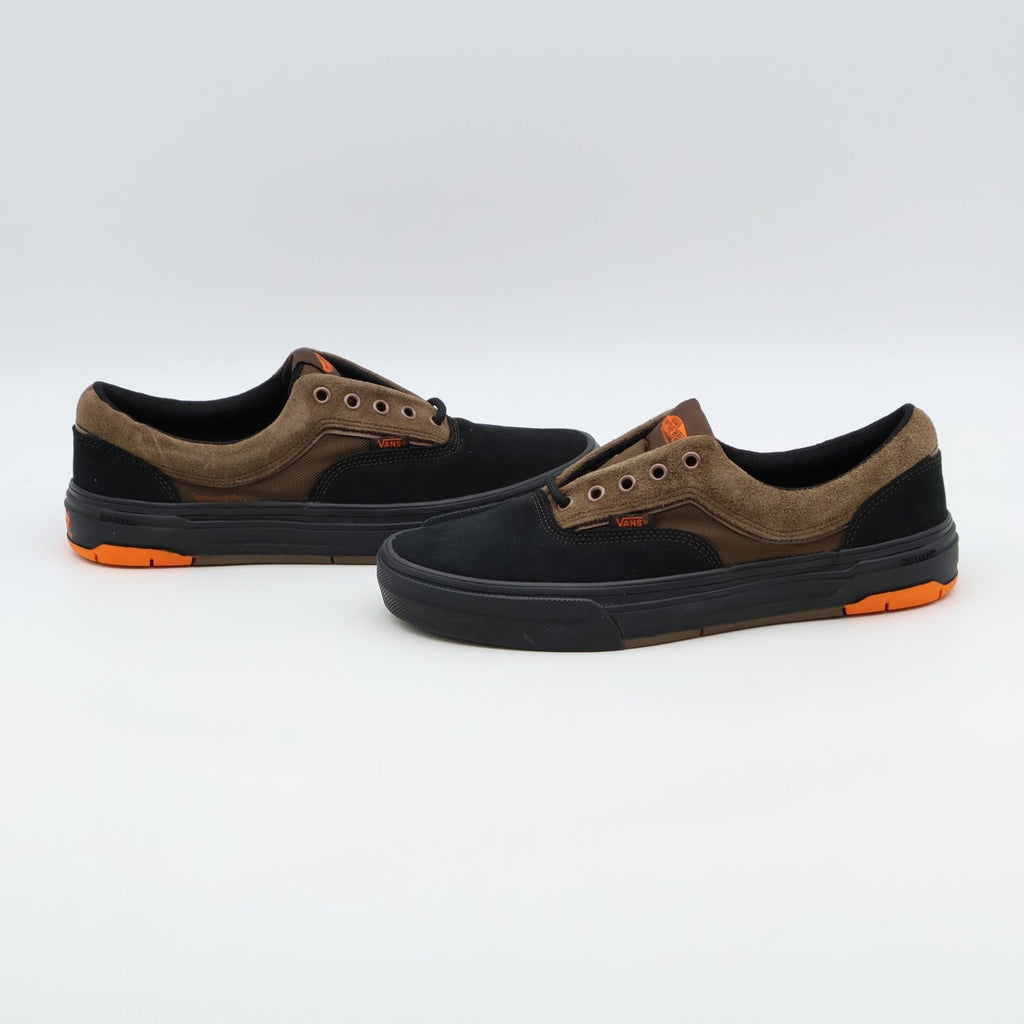 VN000EF0YS8 Vans Skate Era Wafflecup "Black/Brown"