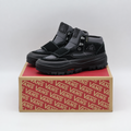 VN000DAYBKA Vans Mt.Edition Mid GORE-TEX Insulated Black Black (Men's)