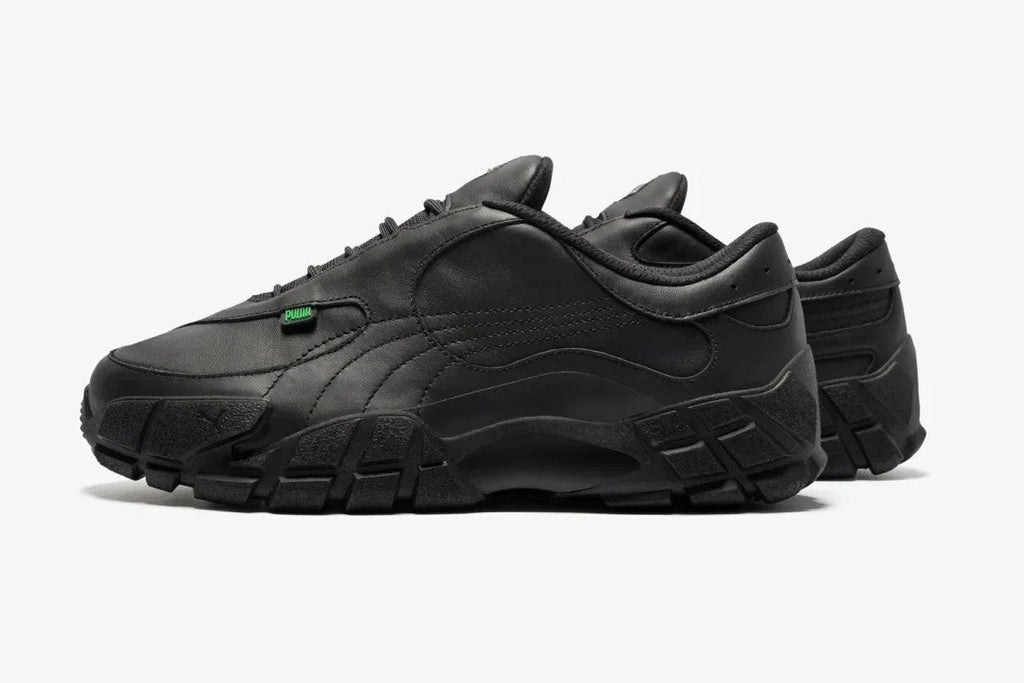 404355-01 Skepta Puma Skope BTS L PUMA Black (Men's)