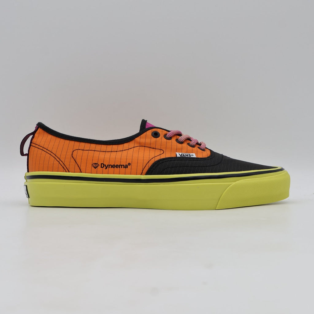 VN000EH1GR5 OTW by Vans Authentic 44 HT Vibram Black Solar Orange (Men's)
